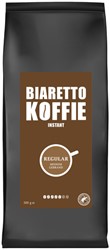Coffee Biaretto instant regular 500 grams
