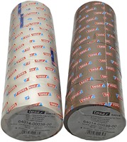 Verpakkingstape Tesa 50mmx66m PP bruin-2