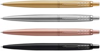 Stylo bille Parker Jotter XL Monochrome assorti Medium 20 pièces-2