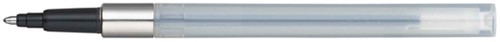 Recharge stylo bille Uni-ball Powertank Medium noir