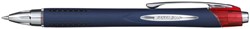 Roller Uni-ball Jetstream RT 217R Fin rouge