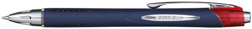 Roller Uni-ball Jetstream RT 217R Fin rouge