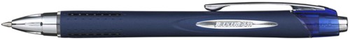 Roller Uni-ball Jetstream RT 217B Fin bleu