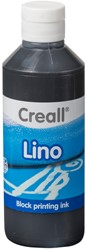 Peinture linoleum Creall Lino noir 250ml