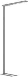 Stehleuchte MAUL Jet LED hoch 195cm Aluminium