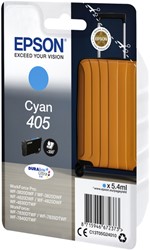 Ink cartridge Epson 405 T05G24 blue
