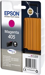 Ink cartridge Epson 405 T05G34 red