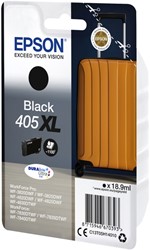 Ink cartridge Epson 405XL T05H14 black