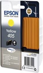 Ink cartridge Epson 405 T05G44 yellow
