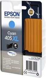 Ink cartridge Epson 405XL T05H24 blue
