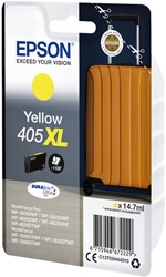 Ink cartridge Epson 405XL T05H44 yellow