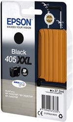 Ink cartridge Epson 405XXL T02J14 black