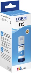 Refill ink Epson 113 EcoTank blue