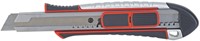 Cutter sécurisé MAULtool lame 18mm