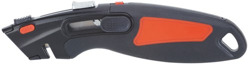 Cutter sécurisé MAULwork lame 18mm