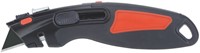Cutter sécurisé MAULwork lame 18mm-2