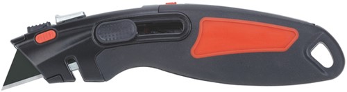 Cutter sécurisé MAULwork lame 18mm-2