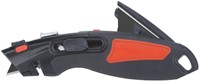 Cutter sécurisé MAULwork lame 18mm-3