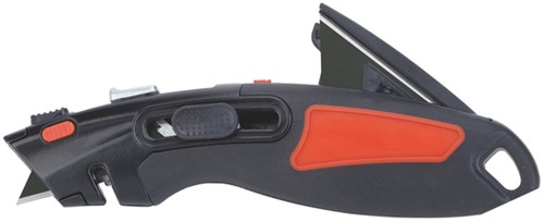 Cutter sécurisé MAULwork lame 18mm-3