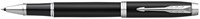 Roller Parker IM Matt Black CT Fin