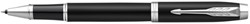 Roller Parker IM Matt Black CT Fin