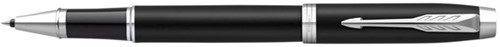 Roller Parker IM Matt Black CT Fin