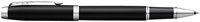Roller Parker IM Matt Black CT Fin-2