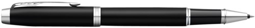 Roller Parker IM Matt Black CT Fin-2