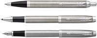Roller Parker IM Stainless Steel CT Medium-1