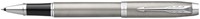 Roller Parker IM Stainless Steel CT Medium