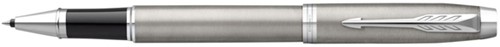 Roller Parker IM Stainless Steel CT Medium