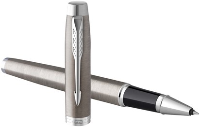 Roller Parker IM Stainless Steel CT Medium-3