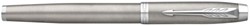 Stylo plume Parker IM Stainless Steel CT Medium