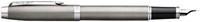 Stylo plume Parker IM Stainless Steel CT Medium-3