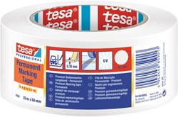 Ruban de masquage tesa® Professional 4169 PV3 50mx30mm blanc