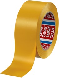 Bodenmarkierungsband tesa® Professional 4169 PV3 50mmx30m gelb