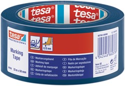 Beschriftungsband tesa® Professional 60760 PV1 50mmx33m blau