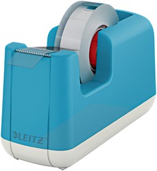 Dévidoir ruban adhésif Leitz Cosy bleu