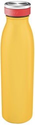 Drinking bottle Leitz Cosy insulated warm yellow 500ml