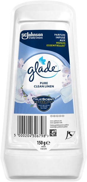 Glade luchtverfrisser navul - Clean Linen kopen? - Nederland