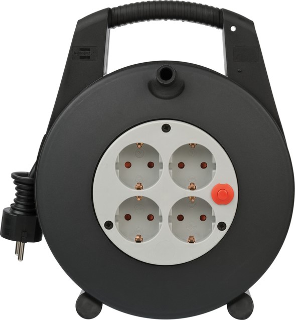 Koppelkabel 3 meter 3G1,5 mm² Standstore Nederland