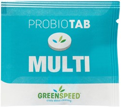 Interior cleaner Greenspeed Probio Tab Multi
