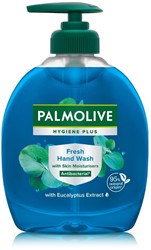 Palmolive Handseife Hygiene Plus frisch mit Pumpe 300ml