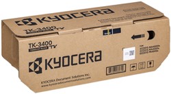 Toner Kyocera TK-3400K schwarz