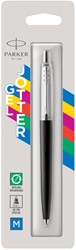 Stylo gel Parker Jotter Originals Black CT Medium blister