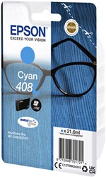 Ink cartridge Epson T09K240 408L blue