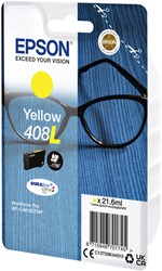 Ink cartridge Epson T09K440 408L yellow
