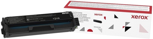 Toner cartridge Xerox 006R04394 C230/235 yellow