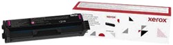 Toner cartridge Xerox 006R04393 C230/235 red