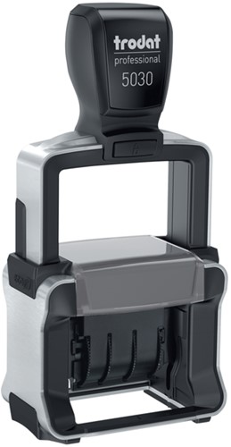 Tampon dateur Trodat Professional 5030 NL
